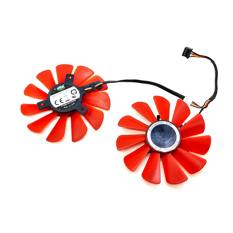 FDC10H12S9-C Axial Cooling Fan