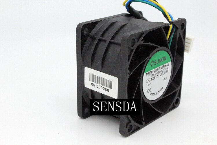 SUNON PSD1206PMBX-A 60x60x38mm Axial Cooling Fan