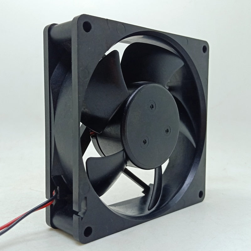 MD925A 12V DC 925A Axial Cooling Fan