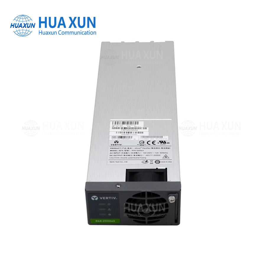 Flatpack2 rectifier module 48 - aloinfousa.com