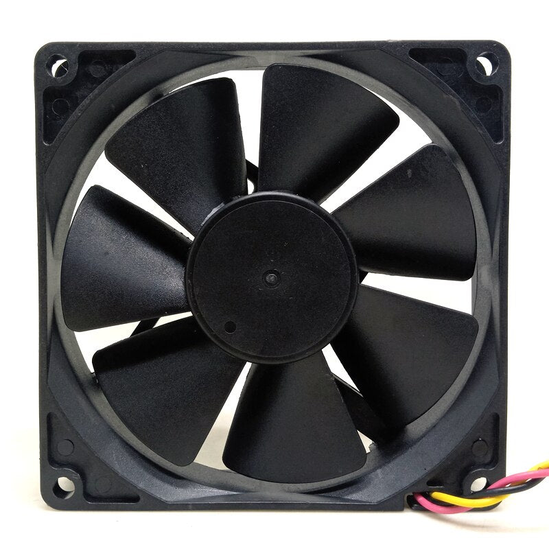 09D12M 90x90x20mm 12V DC Axial Cooling Fan