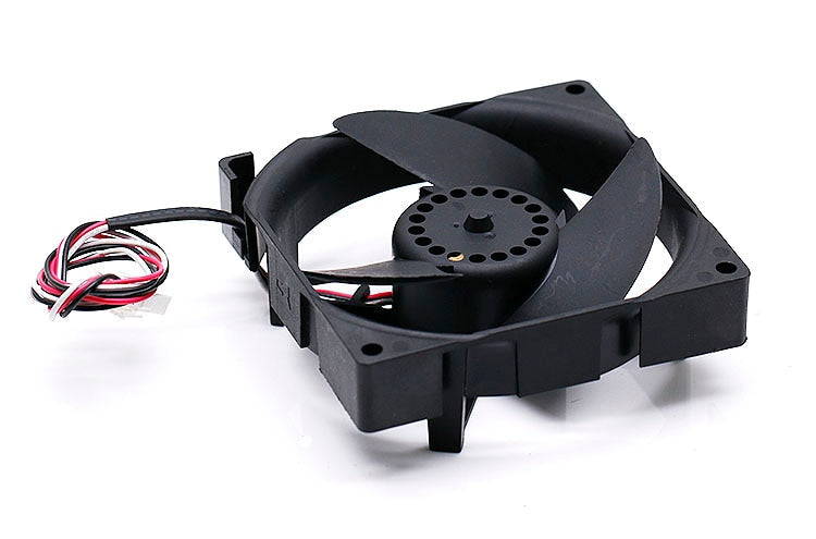 EUB0912HF 12V DC 0.16A Axial Cooling Fan