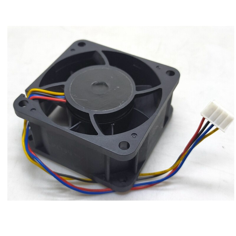 S7S9 60x60x28mm 12V DC Axial Cooling Fan