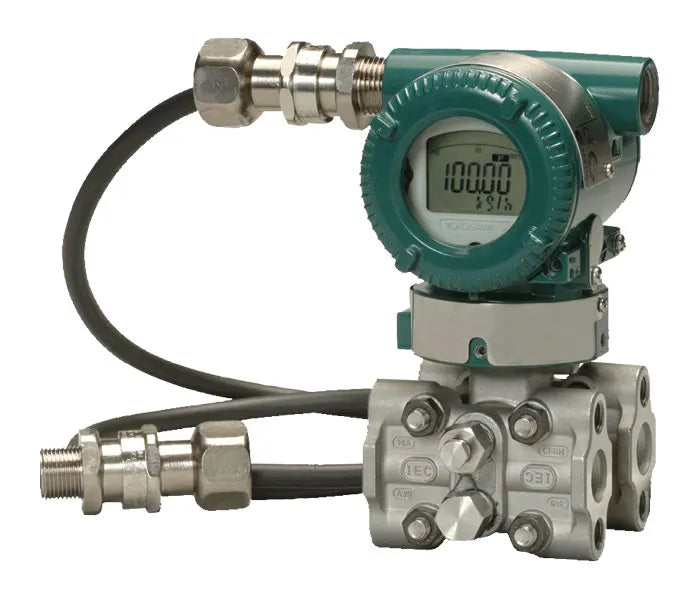 YOKOGAWA EJX910A Multivariable Transmitter