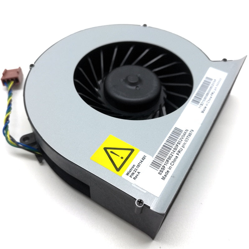 Delta EFB0251S3-C010-S9A 9A Axial Cooling Fan