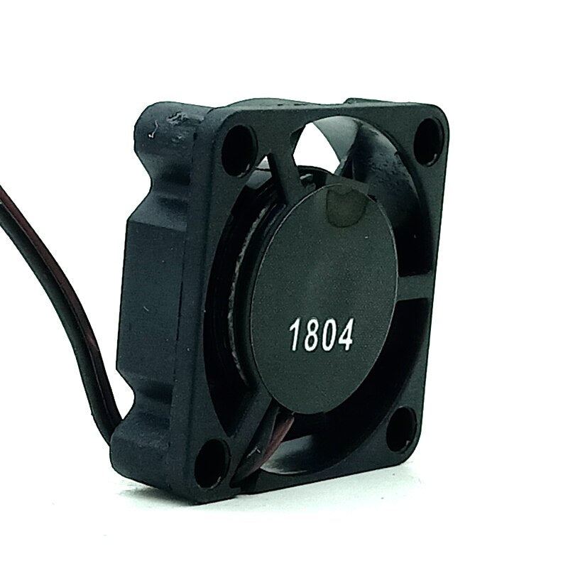 ULTRA-THIN 25x25x7mm 5V DC Axial Cooling Fan
