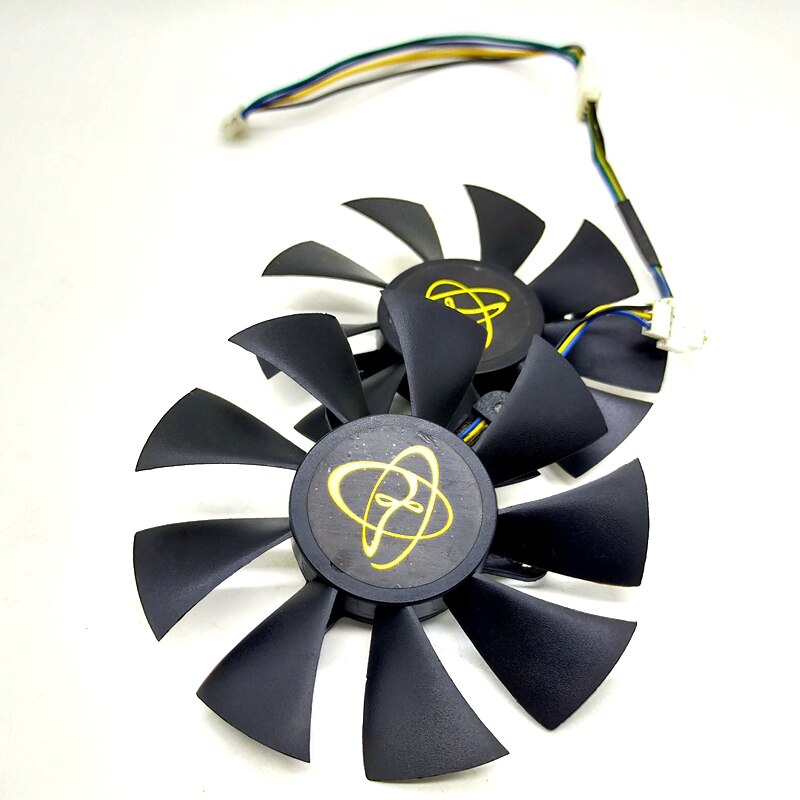 GTX1070 42x42x42mm Axial Cooling Fan