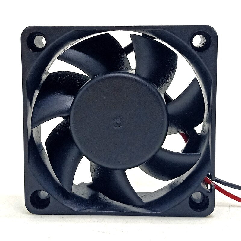 BP602012H 12V DC Axial Cooling Fan