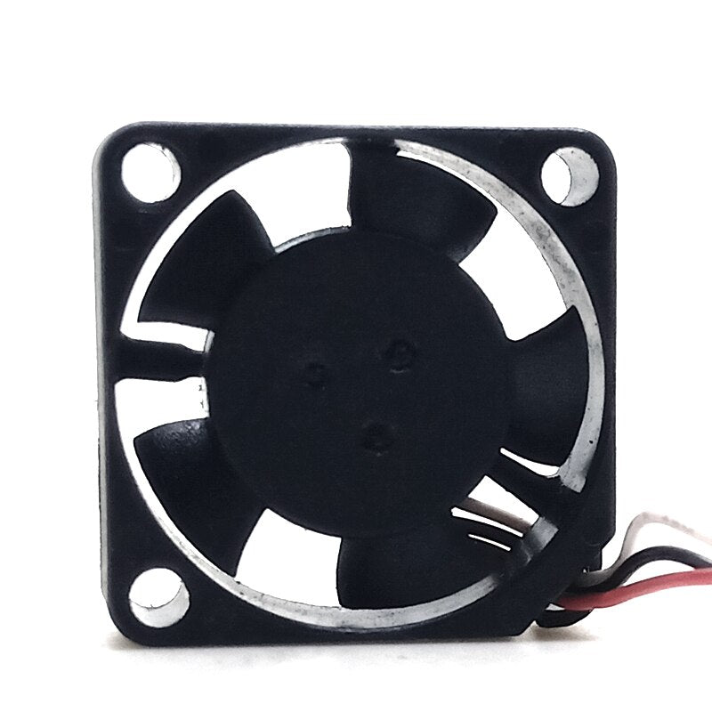 SUNON mc25060v1-000c-f99 25x25x6mm 5V DC Axial Cooling Fan