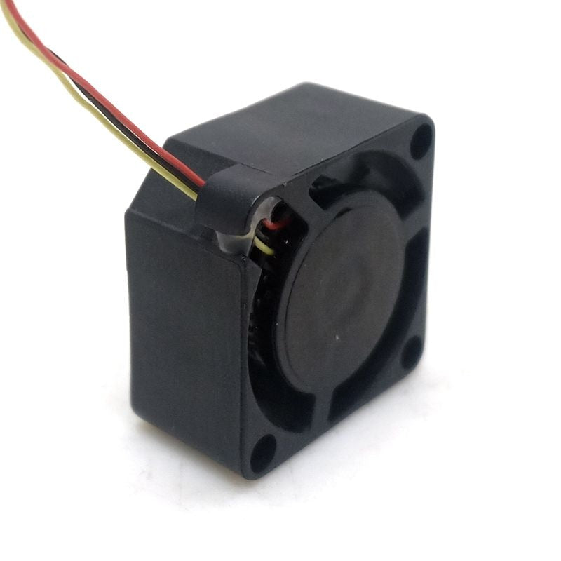 MC20100V2-D020-G99 5V DC Axial Cooling Fan