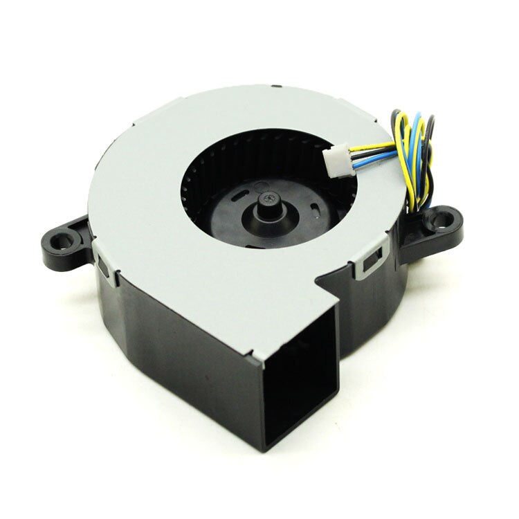 C6-6023L-12 60x60x23mm 12V DC Axial Cooling Fan