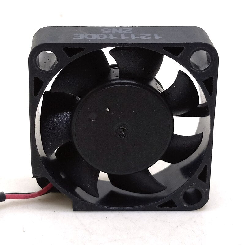 FD123010MB 12V DC Axial Cooling Fan