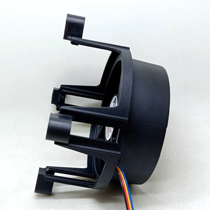 PLA08025S12HH-1-LV 80x80x25mm Axial Cooling Fan