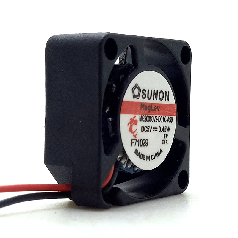 SUNON MC20080V2-D01C-A99 20080V DC Axial Cooling Fan