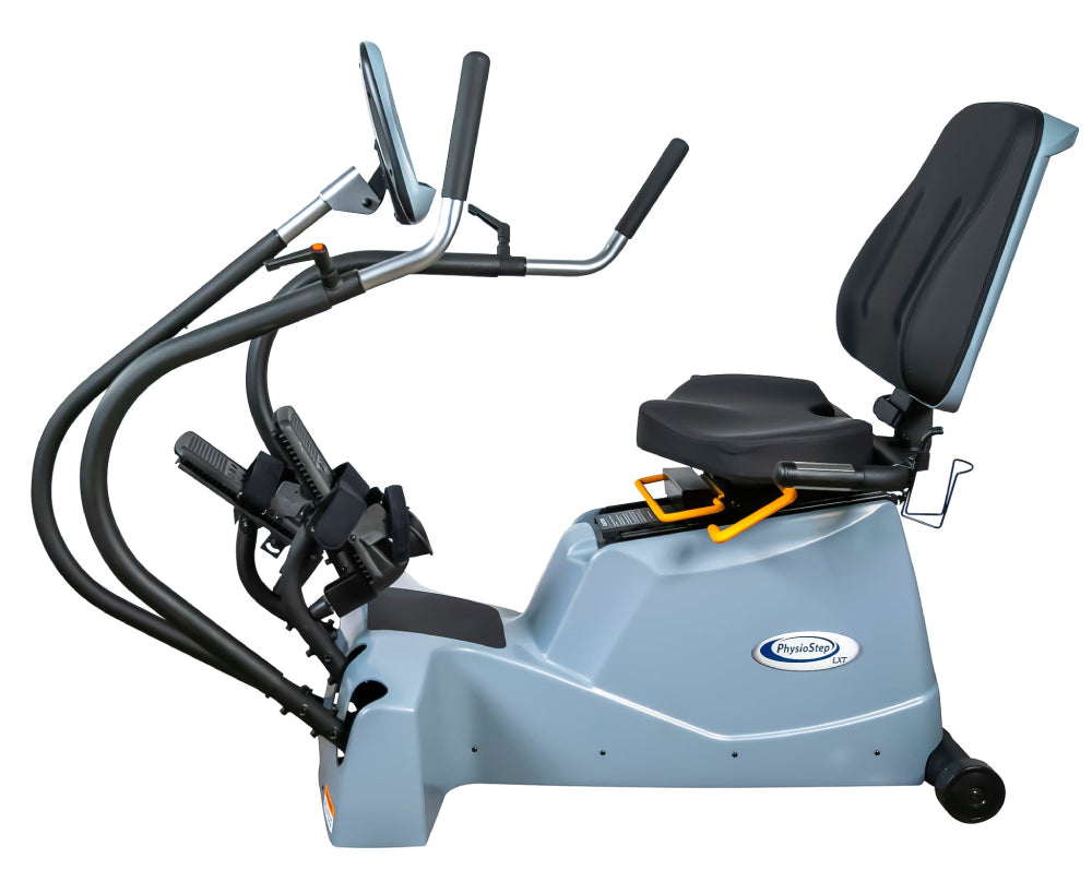 PhysioStep LXT Recumbent Linear Step Trainer