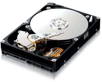 Samsung 500GB (Model# HD501LJ) SpinPoint T166 7200 RPM 16MB Cache SATA 3.0Gb/s 3.5" Hard Drive - HD501LJ (**Used Like New**)