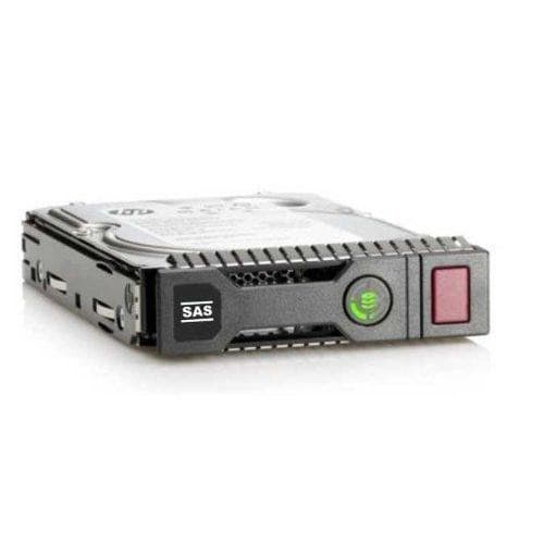 HEWLETT PACKARD - SERVER OPTIONS 697574-B21 1.2TB SAS 10000 RPM 2.5IN 6GB/S-FoxTI