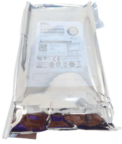 HKK8C PX02SMF040 Dell 400GB 12G SAS-SSD 2.5" MLC Drive