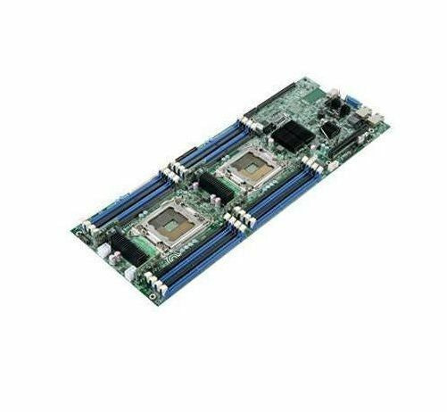 Intel HNS2600JFF 2U Rack, Socket R Compute Module