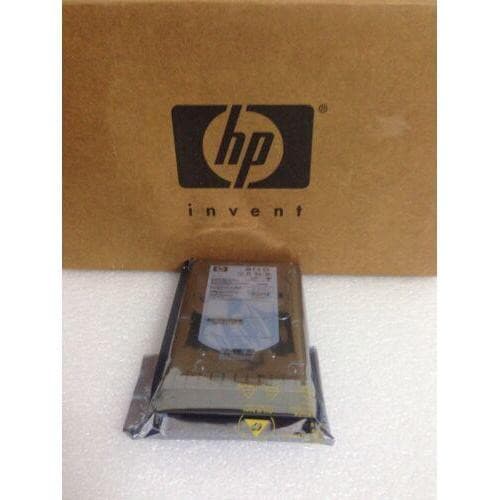 HP 454232-B21 454274-001 450GB 15K 3.5" dual port sas hard drive Disco-FoxTI
