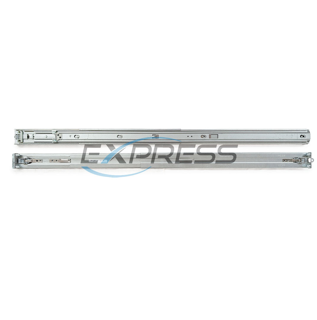 HPE 1U Friction Type Rail Kit | 714511-001