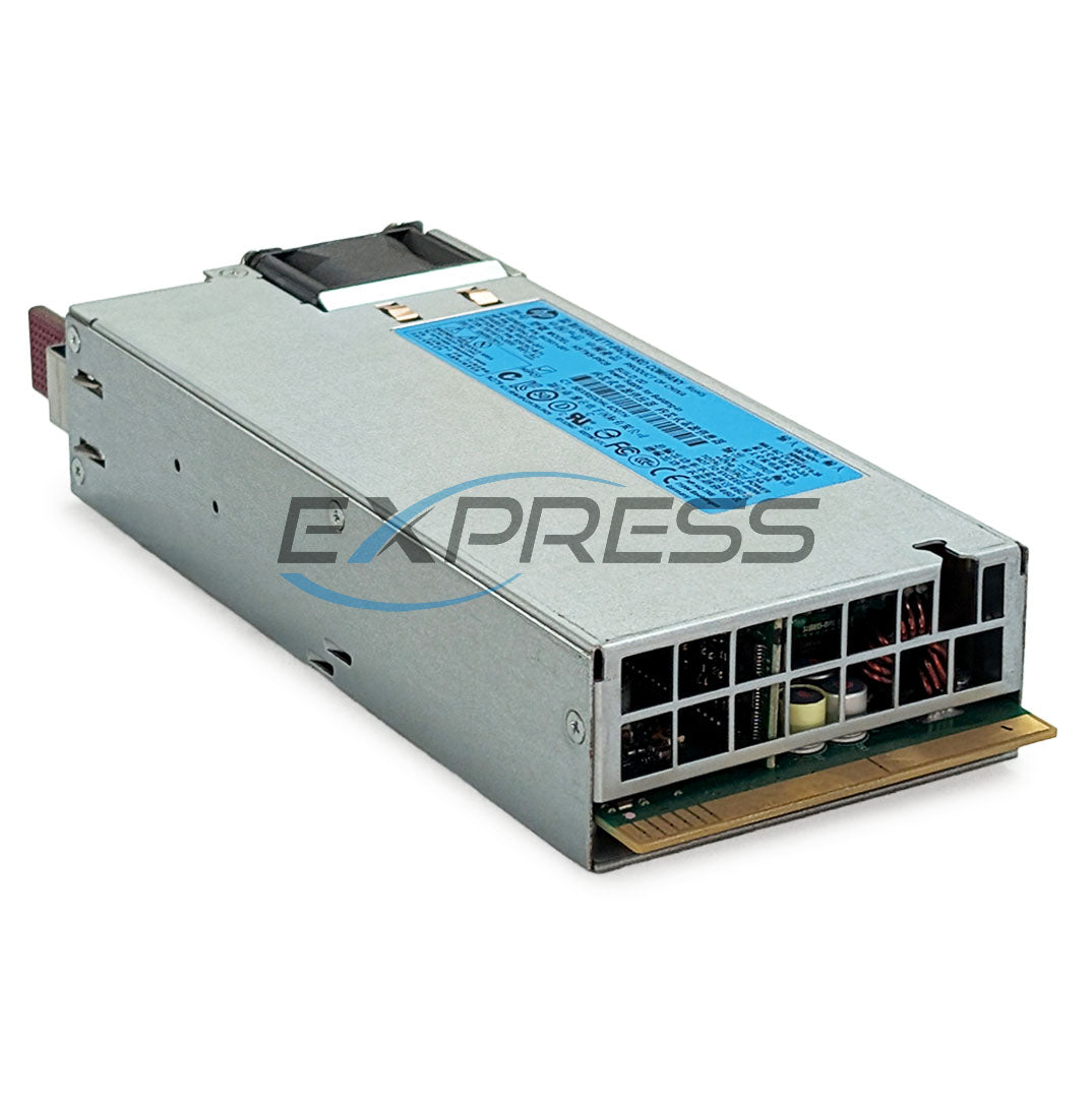 HPE 460W CS Platinum Power Supply Unit (PSU) | 660184-001