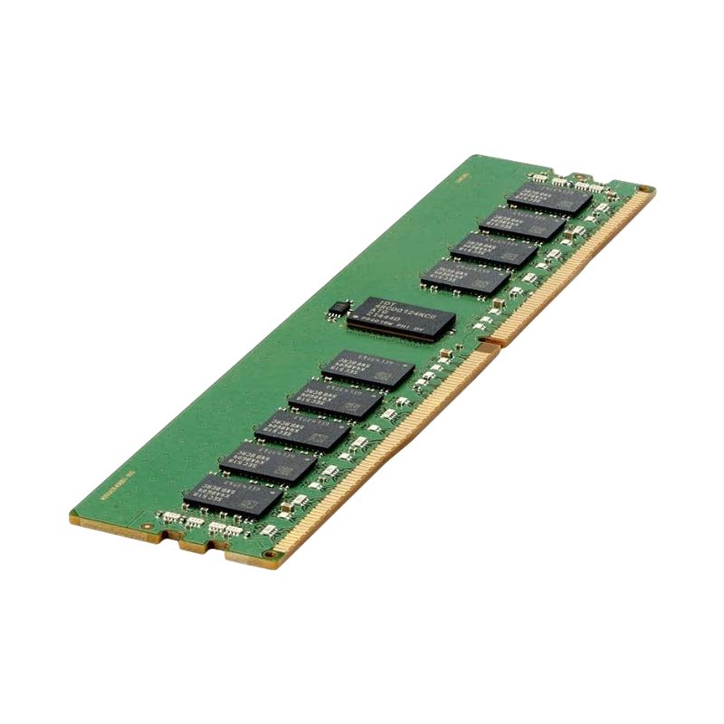 872638-B21 HPE 64GB DDR4 SDRAM 2400MHZ PC4-19200 Ecc Reg Cas-17 288-Pin Ram