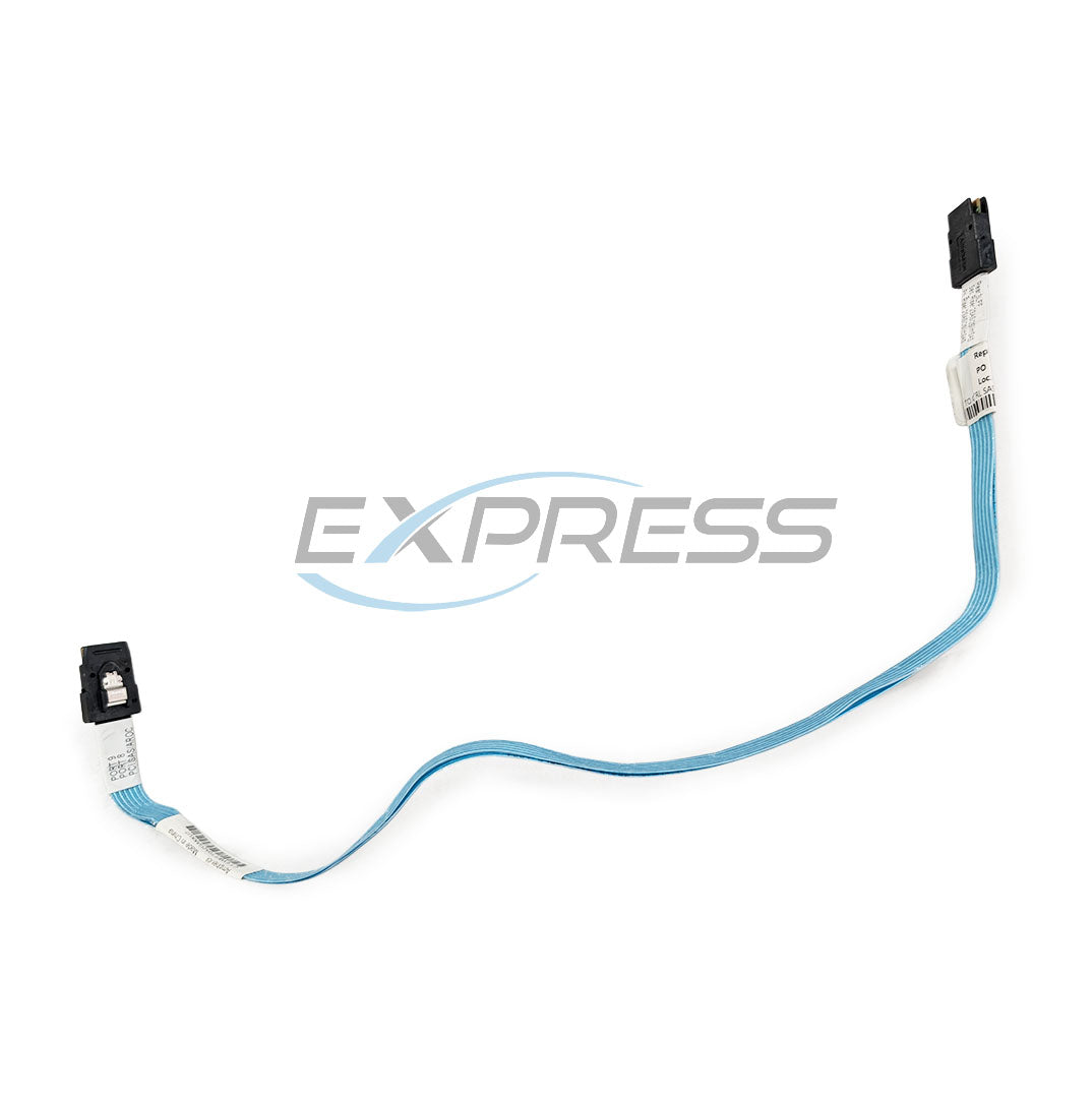 HPE DL380 (G10) 2x SFF Rear Riser to SAS Controller Cable (826709-B21) | 875089-001