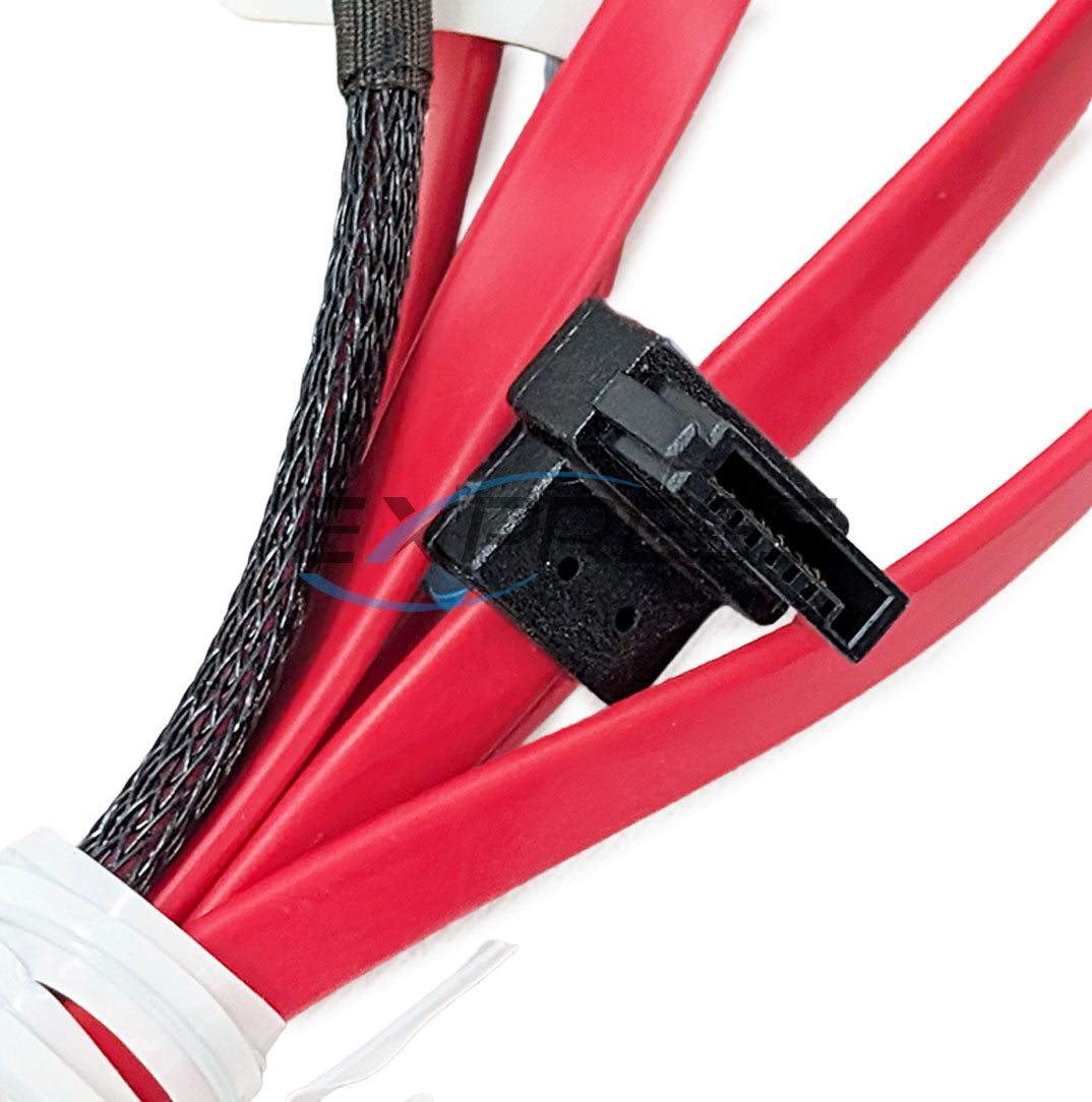 HPE Optical Drive “Y” SATA Power & Data Cable | 782457-001
