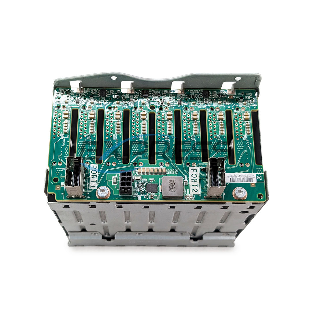 HPE Proliant 8X 2.5" (G9) Drive Cage | 871388-001