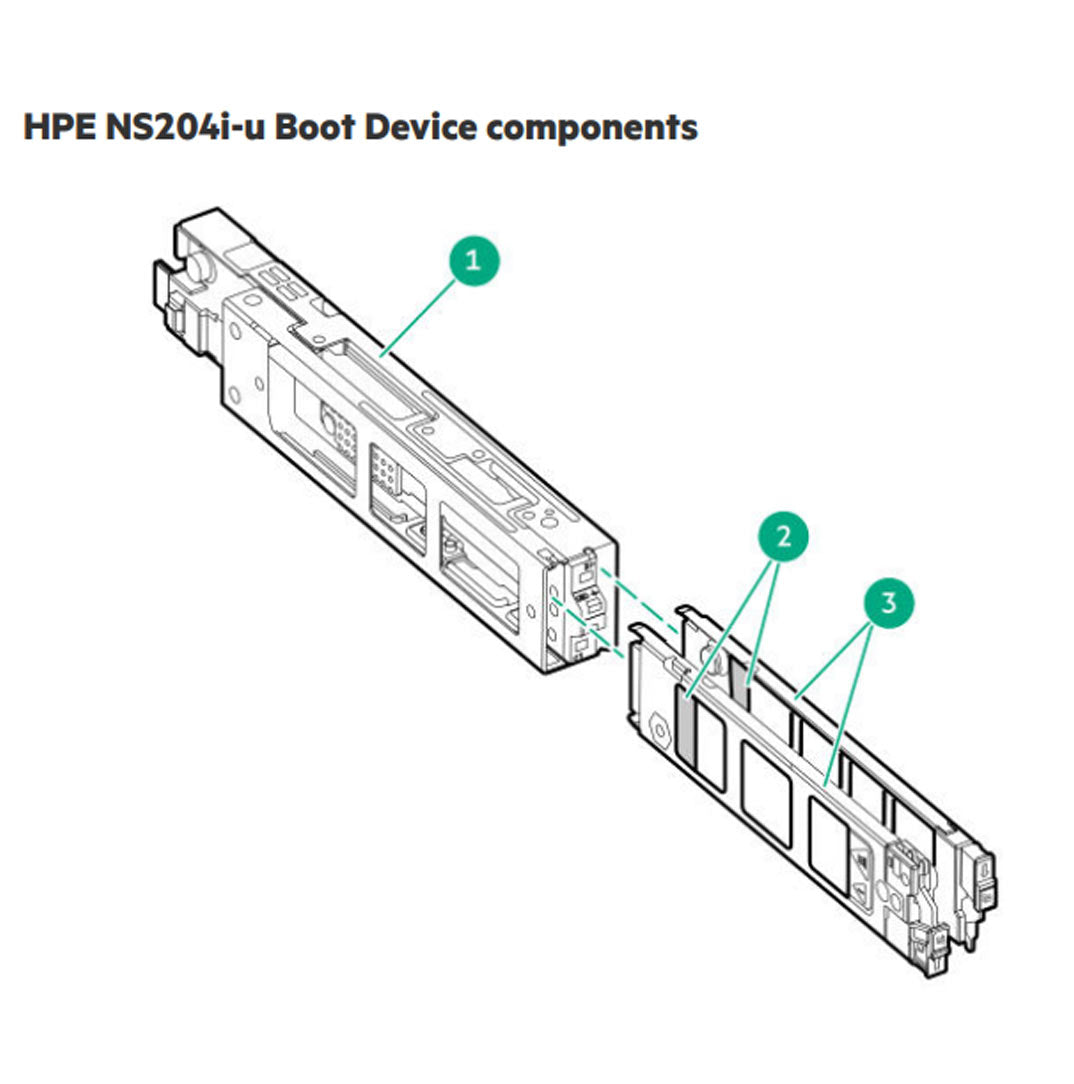HPE ProLiant DL20 Rack Server (G11) Configuration