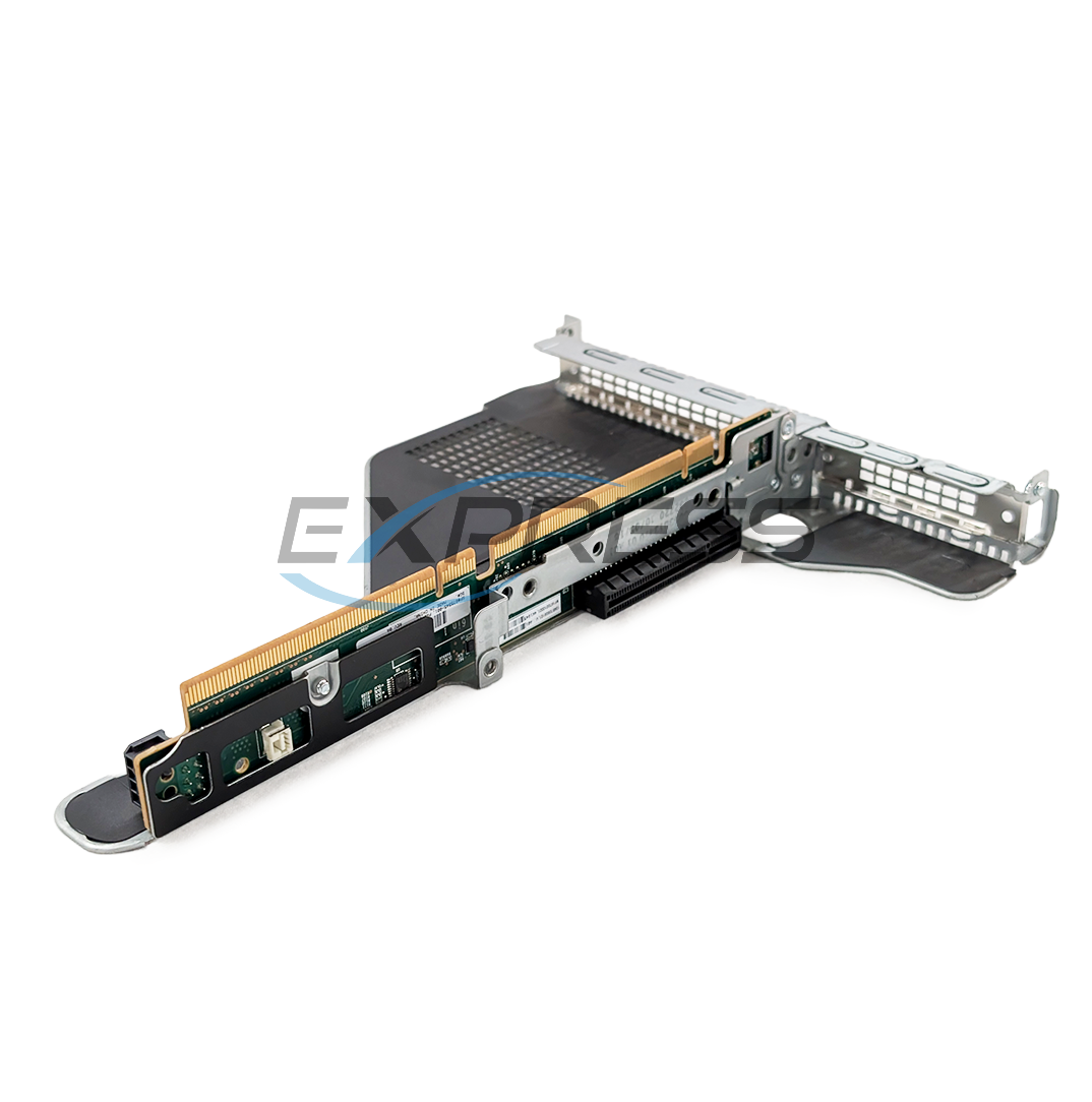HPE ProLiant Dl360 (G10) 2X PCI-e Riser Assembly | 869432-001