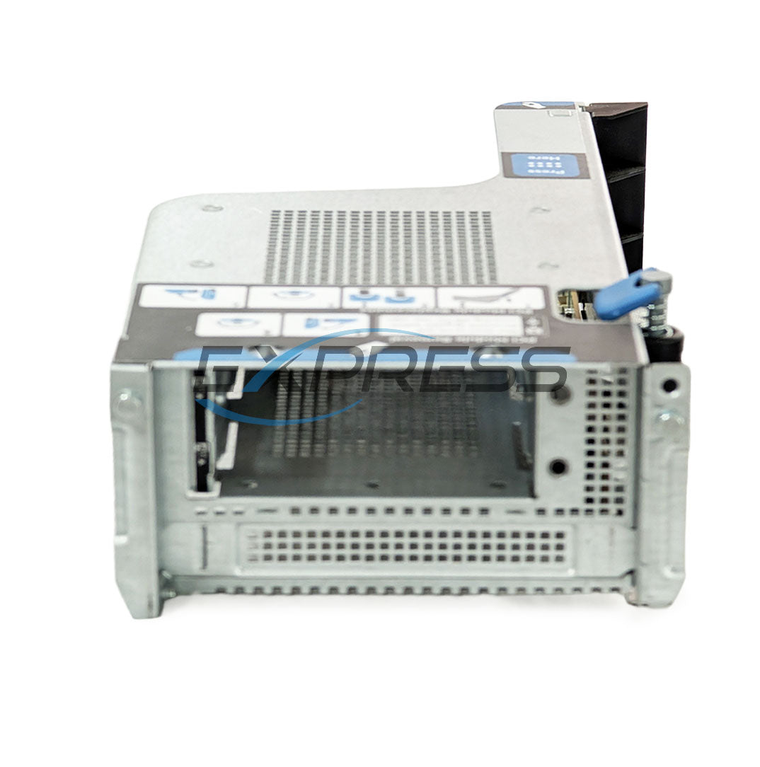 HPE Proliant Dl380 (G10) 1 Pcie + 2 Sff Rear Drive Bay | 871819-001