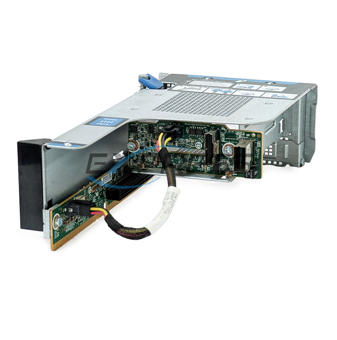 HPE Proliant Dl380 (G10) 1 Pcie + 2 Sff Rear Drive Bay | 871819-001