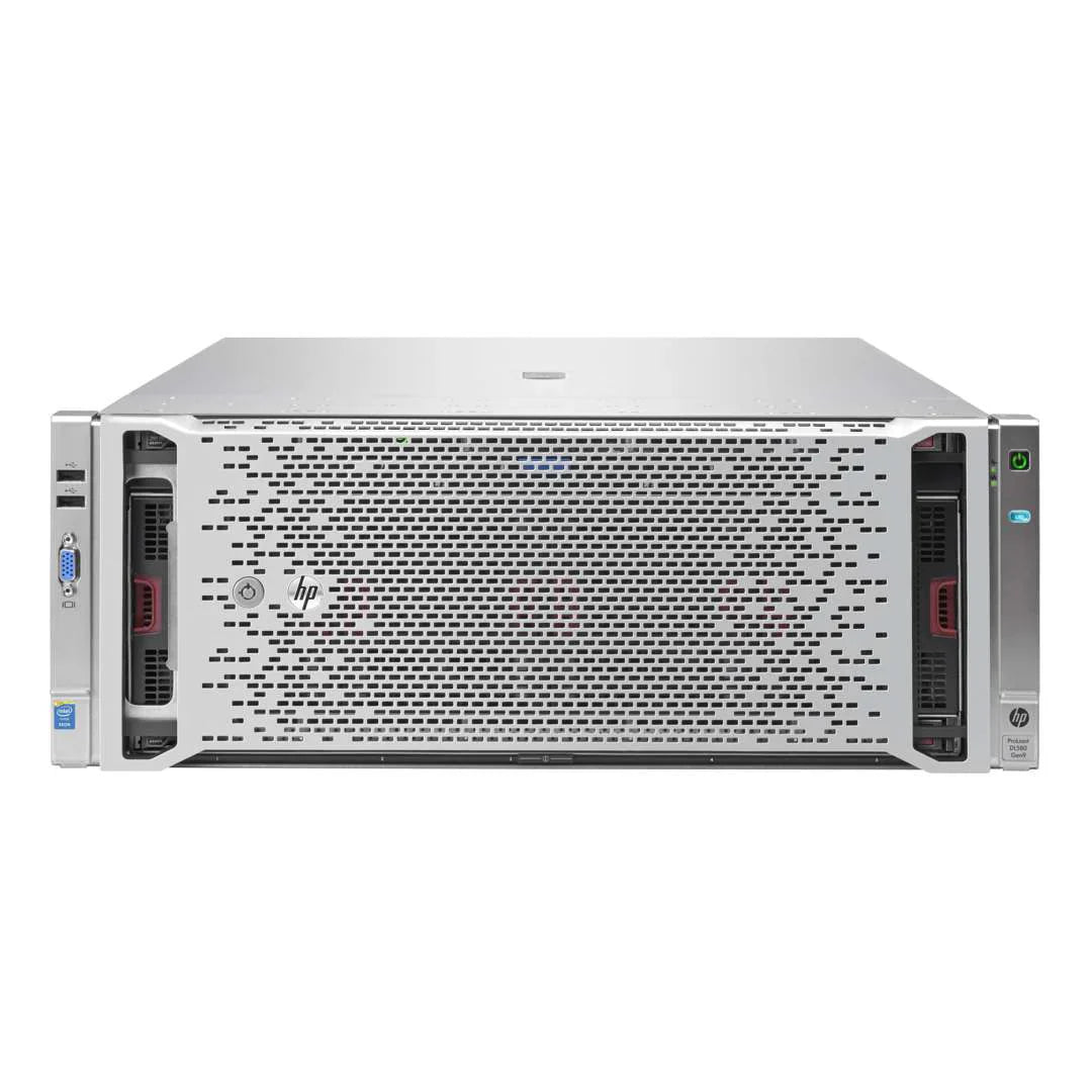 HPE ProLiant DL580 Gen9 Server