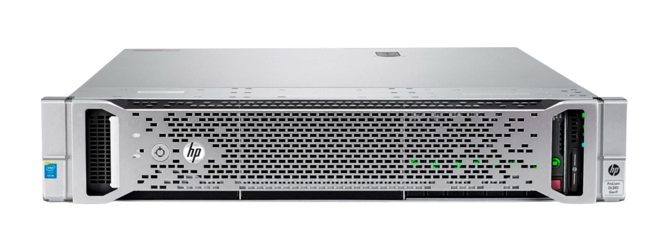 HPE ProLiant DL380 Gen9