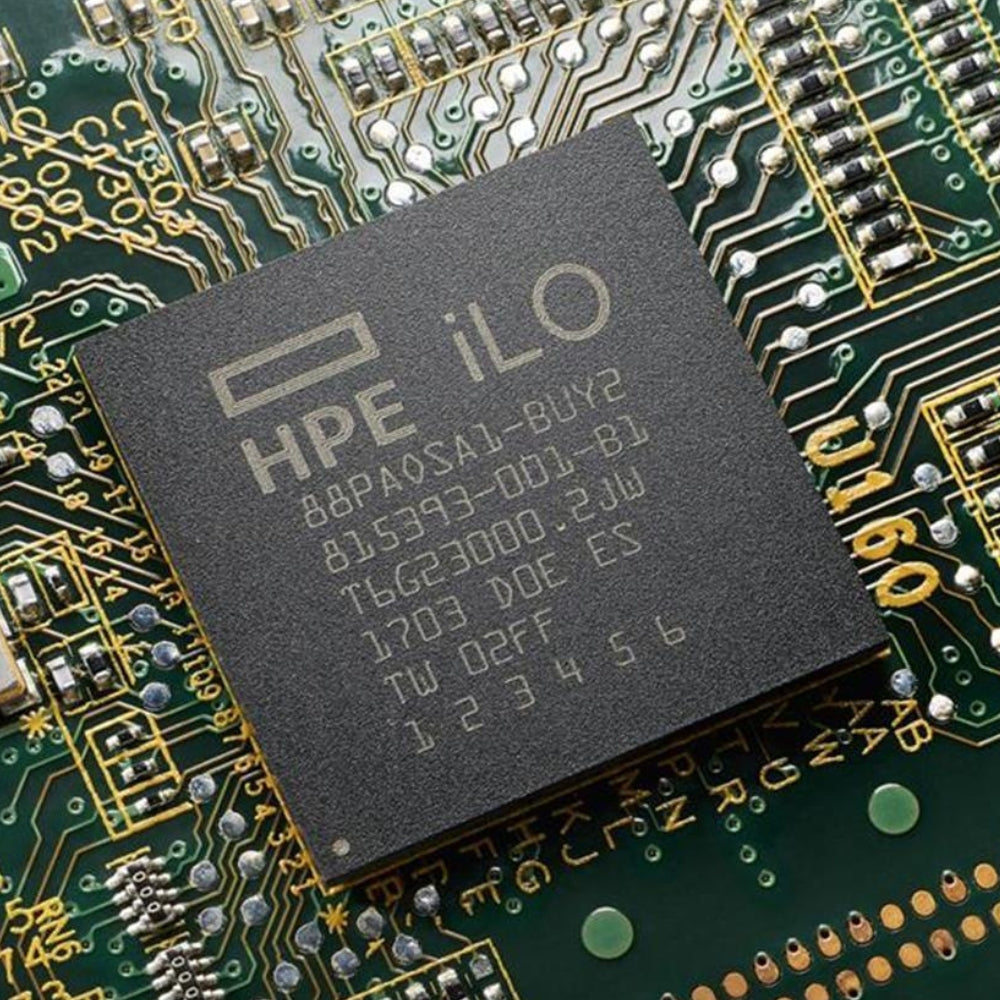 iLO5 Advanced Server License