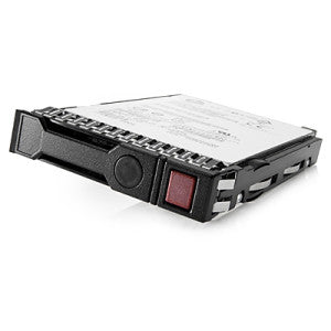 HP Generation 8 AREA7680S5xnNTRI 850333-001 7.68TB 1 DWPD SAS 12Gb/s 3D TLC 2.5in Solid State Drive