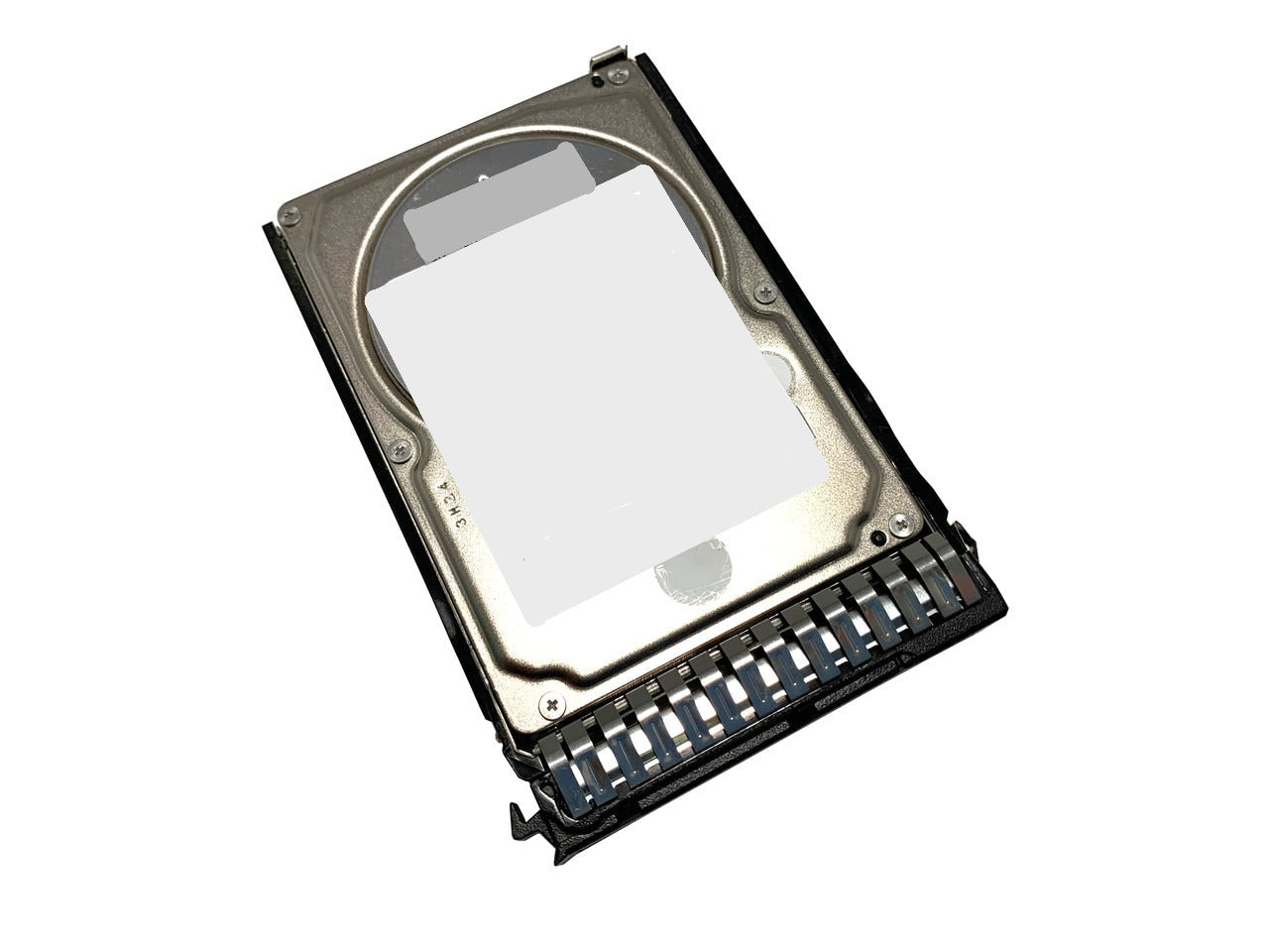 HP Generation 8 MB014000GWTFF P04386-002 14TB 7.2K RPM SATA 6Gb/s 512e 3.5in Recertified Power Disable Hard Drive