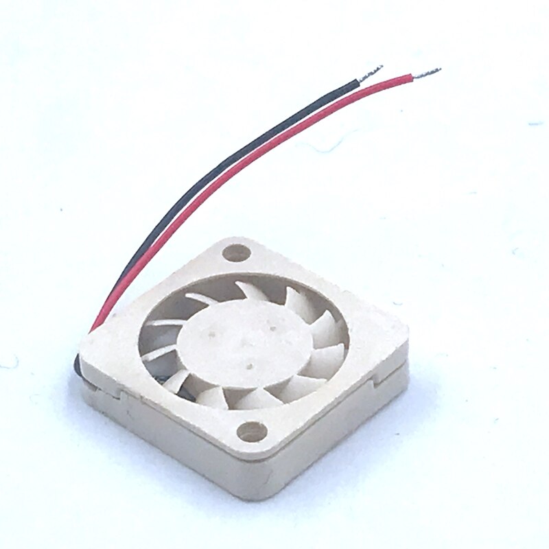 ADDA AD01703HX04AB00 0.10A Axial Cooling Fan