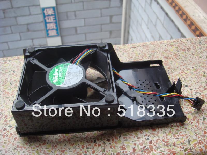 Nidec TA350DC 12V DC Axial Cooling Fan for Optiplex 210 / GX280 / 620 / C521
