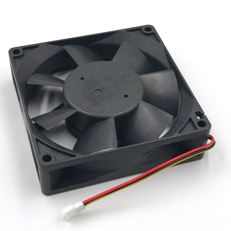 Melco Technorex 53x53x32mm 24V DC 74A Axial Cooling Fan