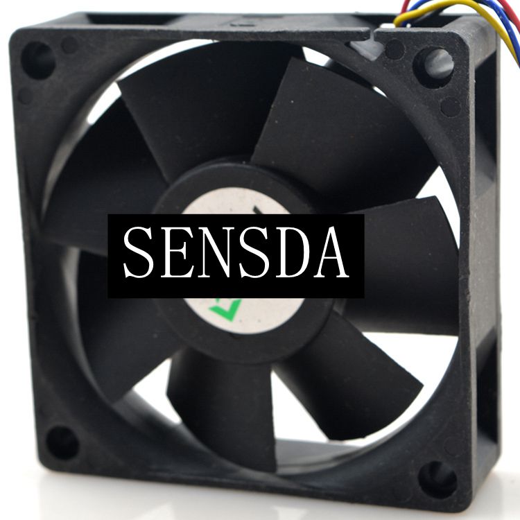 AVC DV07020B12U 70x70x20mm 12V DC 0.7A Axial Cooling Fan