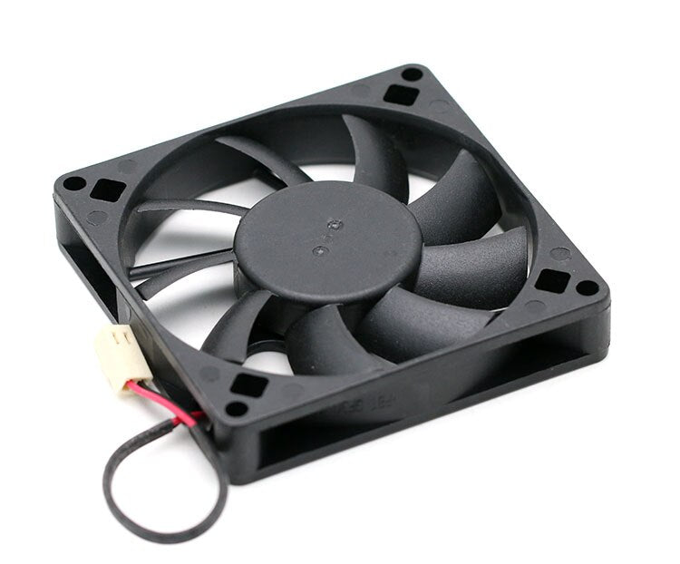 ADDA AD0812MX-D91GP 12V DC 0.15A 2-Wire Axial Cooling Fan