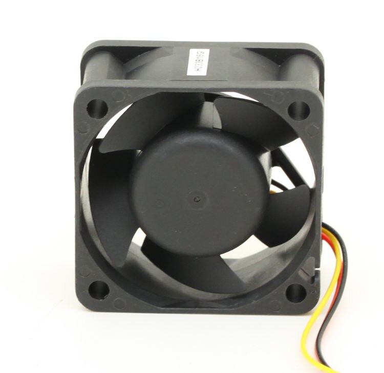 Y.S.Tech FD124020EB 40x40x20mm 12V DC 0.14A Axial Cooling Fan