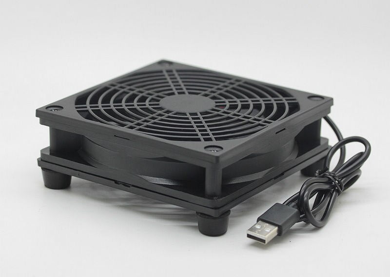 ROUTER 5V DC Axial Cooling Fan