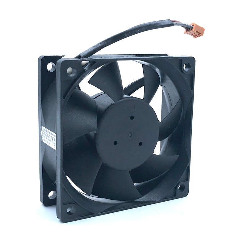 ADDA AD07012DX257600 70x70x25mm 12V DC Industrial Cooling Fan