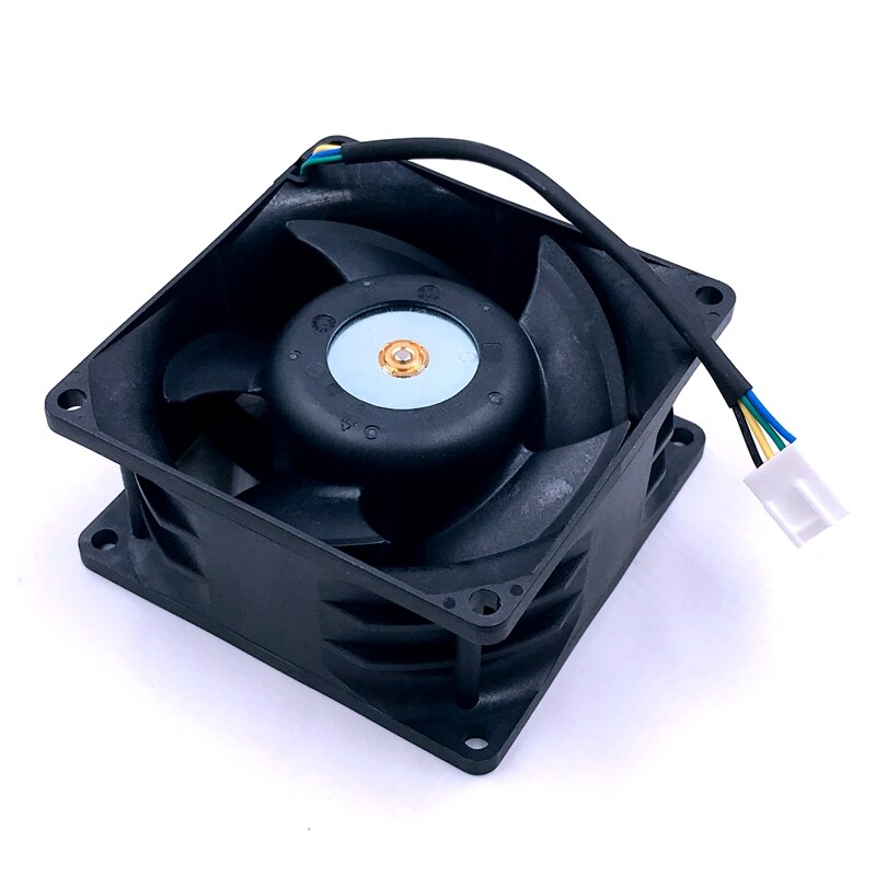 DYTB0838B2U 80x80x38mm 2.1A Axial Cooling Fan