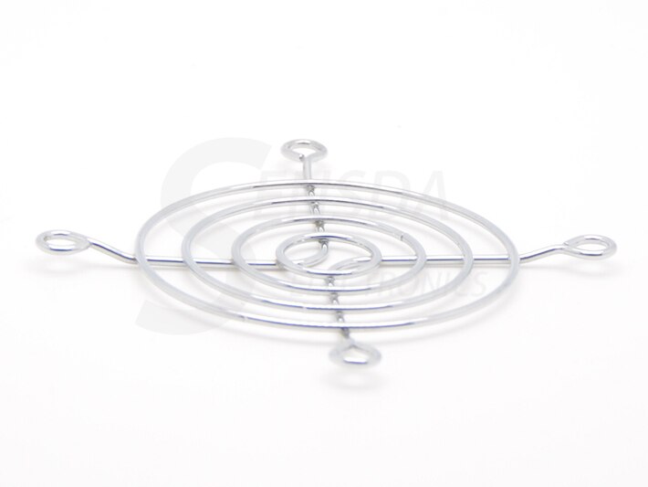 EC Axial Cooling Fan