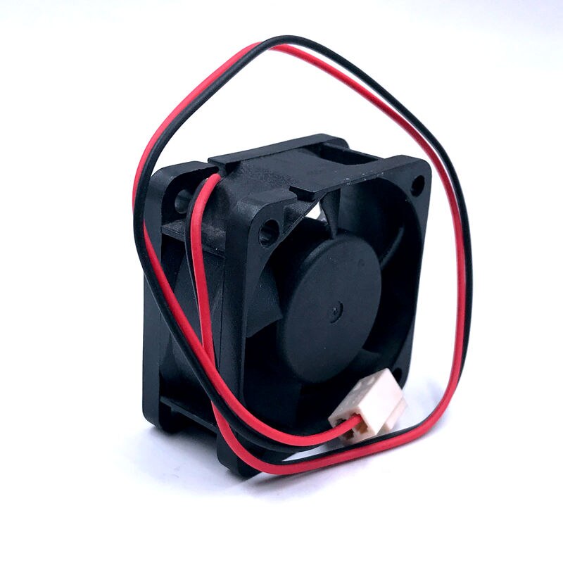 ADDA AD0412HX-C50 40x40x20mm 12V DC 0.11A Axial Cooling Fan